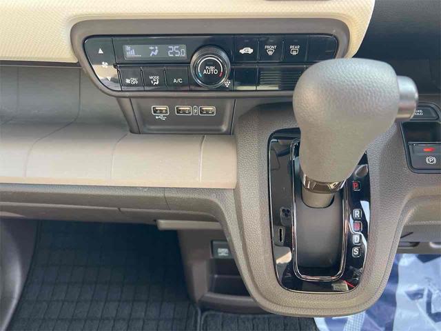 Ｎ－ＷＧＮ Ｌホンダセンシング　純正ディスプレイオーディオ　バックカメラ　ＥＴＣ　クルーズコントロール　クリアランスソナー　レーンアシスト　衝突被害軽減システム　オートライト　スマートキー　電子パーキング　オートブレーキホールド（26枚目）