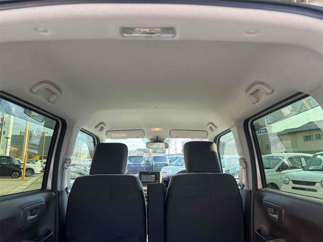 Ｎ－ＷＧＮ Ｌホンダセンシング　純正ディスプレイオーディオ　バックカメラ　ＥＴＣ　クルーズコントロール　クリアランスソナー　レーンアシスト　衝突被害軽減システム　オートライト　スマートキー　電子パーキング　オートブレーキホールド（32枚目）