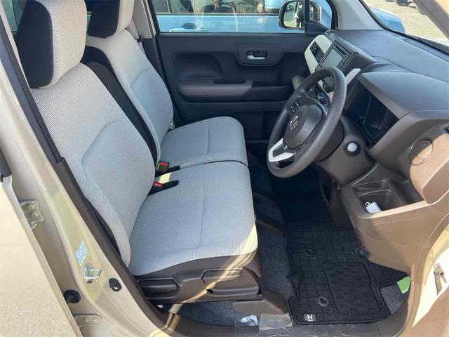 Ｎ－ＷＧＮ Ｌホンダセンシング　純正ディスプレイオーディオ　バックカメラ　ＥＴＣ　クルーズコントロール　クリアランスソナー　レーンアシスト　衝突被害軽減システム　オートライト　スマートキー　電子パーキング　オートブレーキホールド（41枚目）