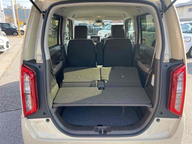 Ｎ－ＷＧＮ Ｌホンダセンシング　純正ディスプレイオーディオ　バックカメラ　ＥＴＣ　クルーズコントロール　クリアランスソナー　レーンアシスト　衝突被害軽減システム　オートライト　スマートキー　電子パーキング　オートブレーキホールド（44枚目）