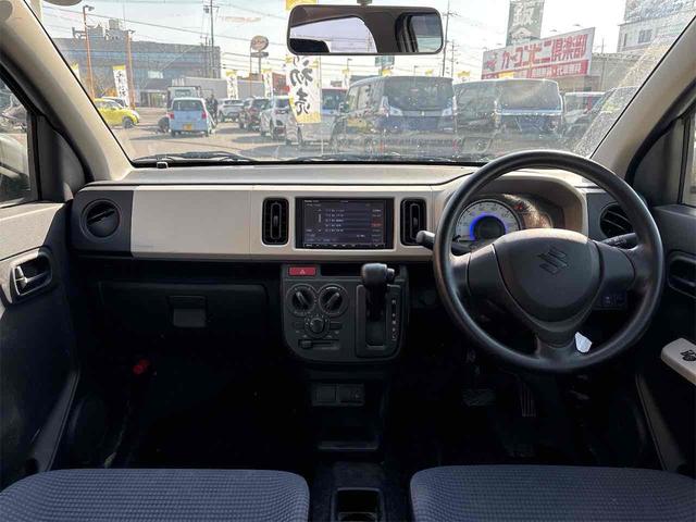 スズキ アルト 5枚目