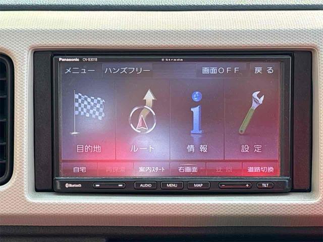 スズキ アルト 8枚目