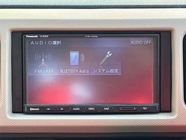 スズキ アルト 9枚目