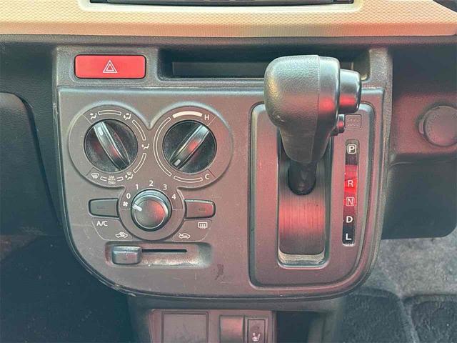 スズキ アルト 12枚目