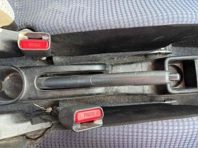 スズキ アルト 14枚目