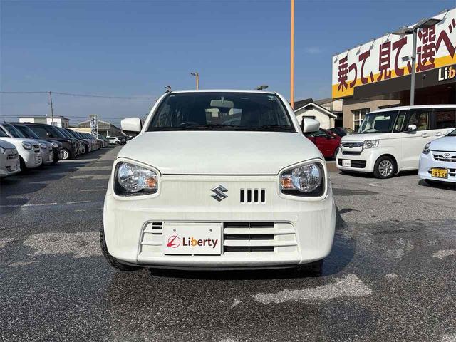 スズキ アルト 15枚目