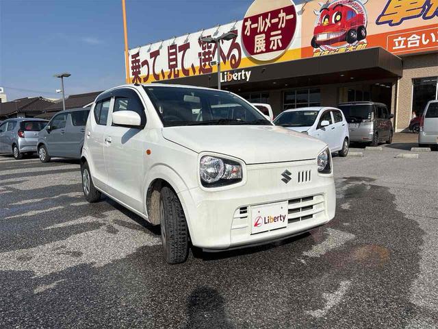 スズキ アルト 16枚目