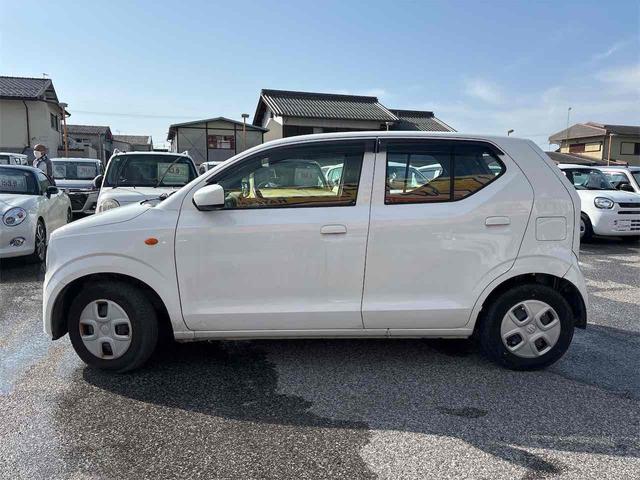 スズキ アルト 18枚目