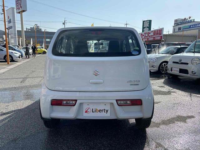 スズキ アルト 20枚目