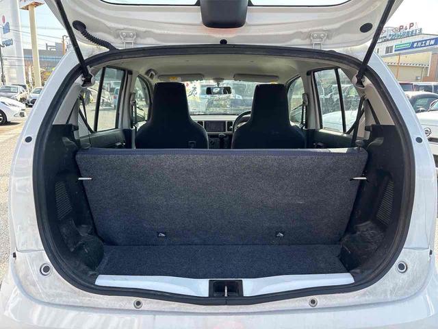 スズキ アルト 22枚目