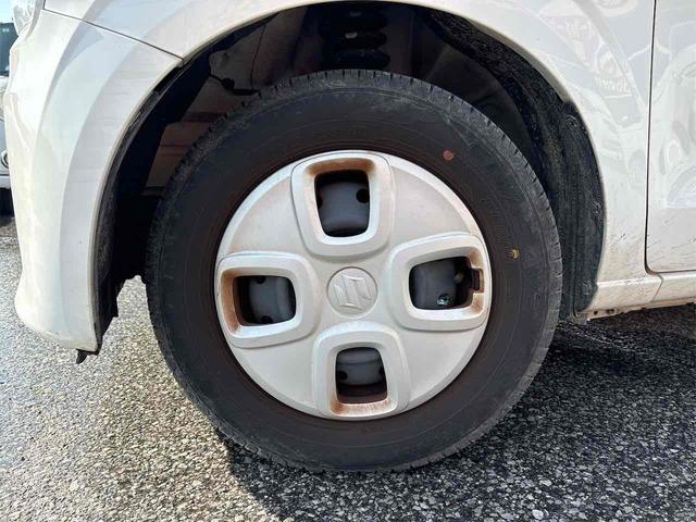 スズキ アルト 24枚目