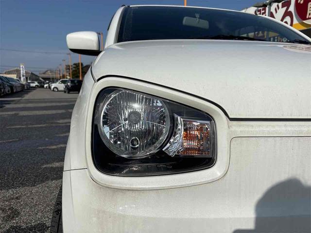 スズキ アルト 26枚目