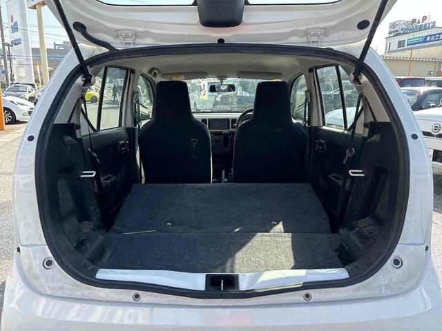 スズキ アルト 29枚目