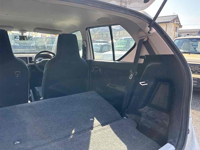 スズキ アルト 30枚目