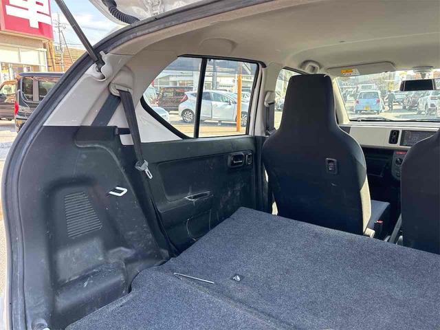 スズキ アルト 31枚目