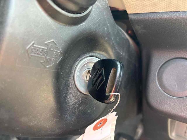 スズキ アルト 35枚目