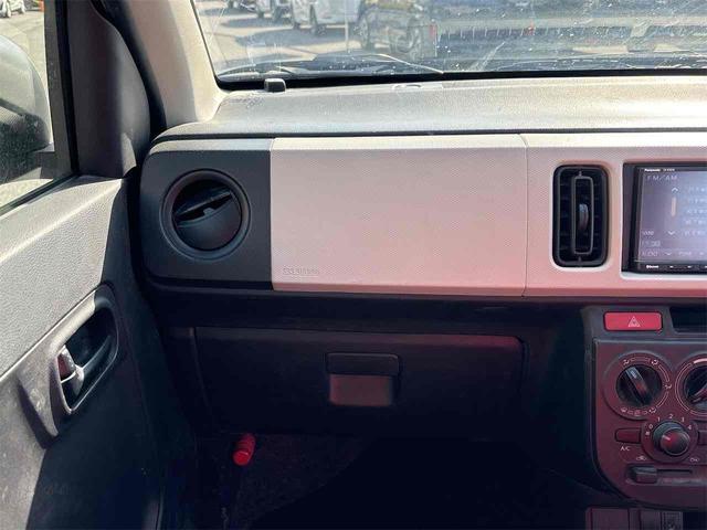 スズキ アルト 38枚目