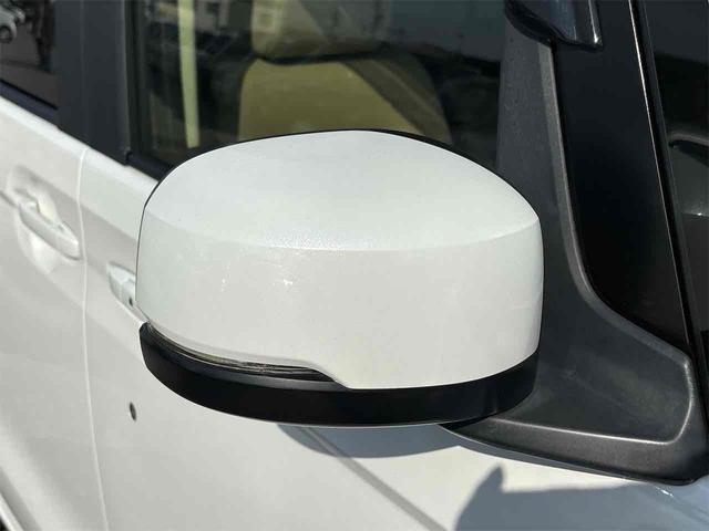 N-BOX L バックカメラ 両側スライド・片側電動 ナビ クリアランスソナー オートクルーズコントロール レーンアシスト オートライト スマートキー アイドリングストップ 電動格納ミラー シートヒーター(29枚目)