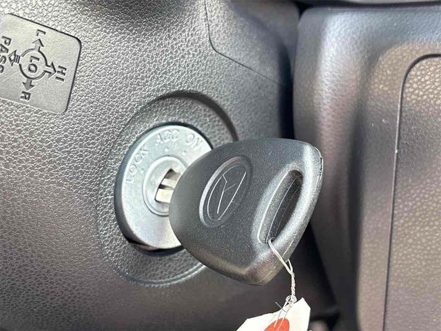 ミライース Ｌ　ＳＡＩＩＩ　バックカメラ　クリアランスソナー　衝突被害軽減システム　オートマチックハイビーム　オートライト　アイドリングストップ　ＣＶＴ　ＡＢＳ　ＥＳＣ　エアコン　パワーステアリング　パワーウィンドウ（8枚目）