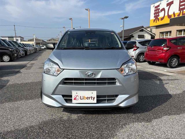 ミライース Ｌ　ＳＡＩＩＩ　バックカメラ　クリアランスソナー　衝突被害軽減システム　オートマチックハイビーム　オートライト　アイドリングストップ　ＣＶＴ　ＡＢＳ　ＥＳＣ　エアコン　パワーステアリング　パワーウィンドウ（15枚目）