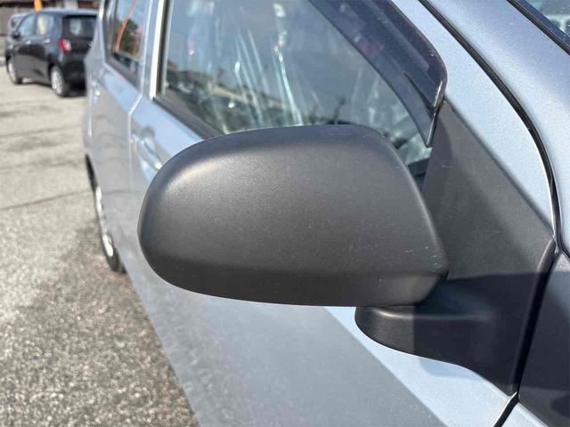 ミライース Ｌ　ＳＡＩＩＩ　バックカメラ　クリアランスソナー　衝突被害軽減システム　オートマチックハイビーム　オートライト　アイドリングストップ　ＣＶＴ　ＡＢＳ　ＥＳＣ　エアコン　パワーステアリング　パワーウィンドウ（27枚目）