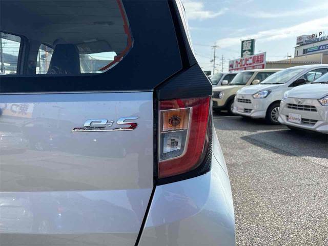 ミライース Ｌ　ＳＡＩＩＩ　バックカメラ　クリアランスソナー　衝突被害軽減システム　オートマチックハイビーム　オートライト　アイドリングストップ　ＣＶＴ　ＡＢＳ　ＥＳＣ　エアコン　パワーステアリング　パワーウィンドウ（28枚目）