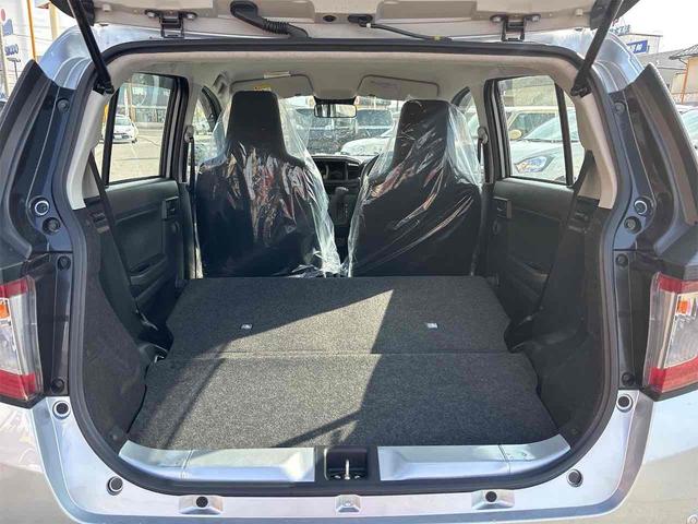 ミライース Ｌ　ＳＡＩＩＩ　バックカメラ　クリアランスソナー　衝突被害軽減システム　オートマチックハイビーム　オートライト　アイドリングストップ　ＣＶＴ　ＡＢＳ　ＥＳＣ　エアコン　パワーステアリング　パワーウィンドウ（31枚目）