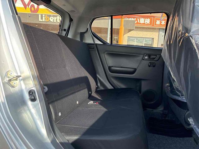 ミライース Ｌ　ＳＡＩＩＩ　バックカメラ　クリアランスソナー　衝突被害軽減システム　オートマチックハイビーム　オートライト　アイドリングストップ　ＣＶＴ　ＡＢＳ　ＥＳＣ　エアコン　パワーステアリング　パワーウィンドウ（34枚目）