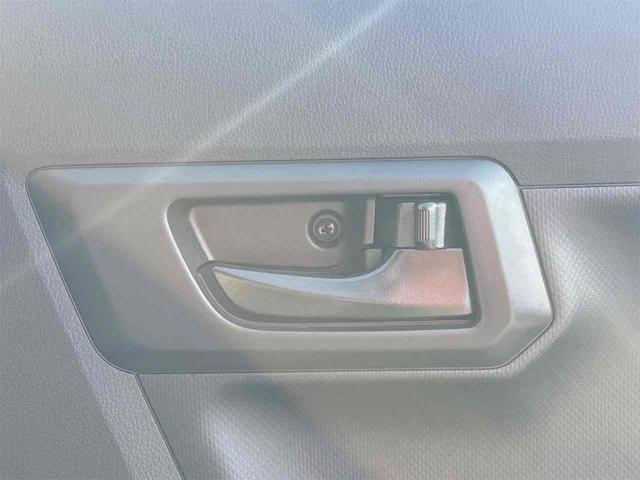 ミライース Ｌ　ＳＡＩＩＩ　バックカメラ　クリアランスソナー　衝突被害軽減システム　オートマチックハイビーム　オートライト　アイドリングストップ　ＣＶＴ　ＡＢＳ　ＥＳＣ　エアコン　パワーステアリング　パワーウィンドウ（35枚目）