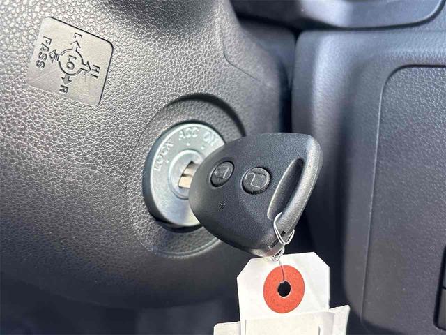 ミライース Ｌ　ＳＡＩＩＩ　バックカメラ　クリアランスソナー　衝突被害軽減システム　オートマチックハイビーム　オートライト　キーレスエントリー　アイドリングストップ　ＣＶＴ　ＡＢＳ　ＥＳＣ　エアコン　パワーステアリング（8枚目）