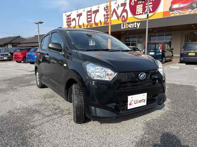 ミライース Ｌ　ＳＡＩＩＩ　バックカメラ　クリアランスソナー　衝突被害軽減システム　オートマチックハイビーム　オートライト　キーレスエントリー　アイドリングストップ　ＣＶＴ　ＡＢＳ　ＥＳＣ　エアコン　パワーステアリング（16枚目）