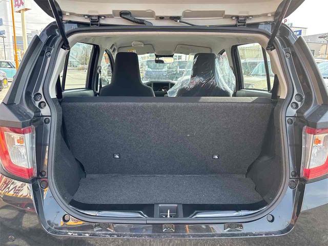 ミライース Ｌ　ＳＡＩＩＩ　バックカメラ　クリアランスソナー　衝突被害軽減システム　オートマチックハイビーム　オートライト　キーレスエントリー　アイドリングストップ　ＣＶＴ　ＡＢＳ　ＥＳＣ　エアコン　パワーステアリング（21枚目）