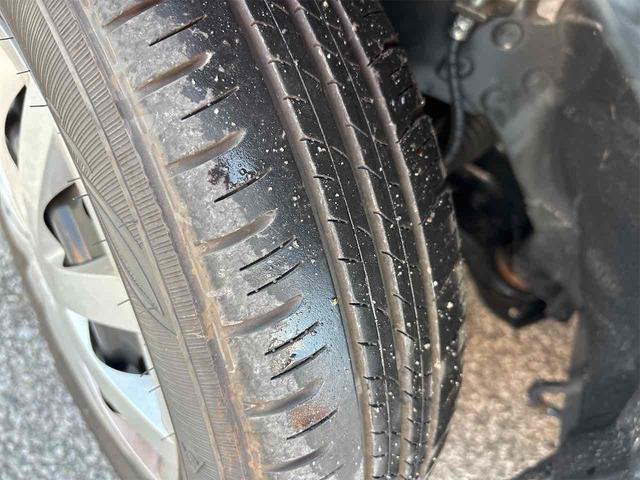 ミライース Ｌ　ＳＡＩＩＩ　バックカメラ　クリアランスソナー　衝突被害軽減システム　オートマチックハイビーム　オートライト　キーレスエントリー　アイドリングストップ　ＣＶＴ　ＡＢＳ　ＥＳＣ　エアコン　パワーステアリング（25枚目）