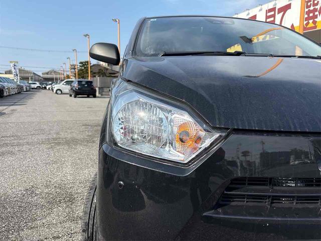 ミライース Ｌ　ＳＡＩＩＩ　バックカメラ　クリアランスソナー　衝突被害軽減システム　オートマチックハイビーム　オートライト　キーレスエントリー　アイドリングストップ　ＣＶＴ　ＡＢＳ　ＥＳＣ　エアコン　パワーステアリング（26枚目）