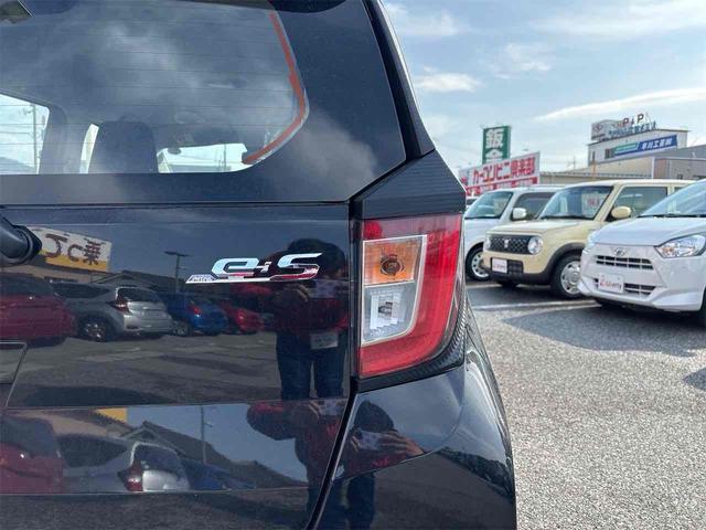 ミライース Ｌ　ＳＡＩＩＩ　バックカメラ　クリアランスソナー　衝突被害軽減システム　オートマチックハイビーム　オートライト　キーレスエントリー　アイドリングストップ　ＣＶＴ　ＡＢＳ　ＥＳＣ　エアコン　パワーステアリング（29枚目）