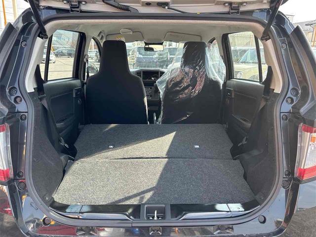 ミライース Ｌ　ＳＡＩＩＩ　バックカメラ　クリアランスソナー　衝突被害軽減システム　オートマチックハイビーム　オートライト　キーレスエントリー　アイドリングストップ　ＣＶＴ　ＡＢＳ　ＥＳＣ　エアコン　パワーステアリング（31枚目）