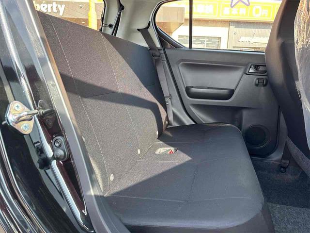 ミライース Ｌ　ＳＡＩＩＩ　バックカメラ　クリアランスソナー　衝突被害軽減システム　オートマチックハイビーム　オートライト　キーレスエントリー　アイドリングストップ　ＣＶＴ　ＡＢＳ　ＥＳＣ　エアコン　パワーステアリング（34枚目）