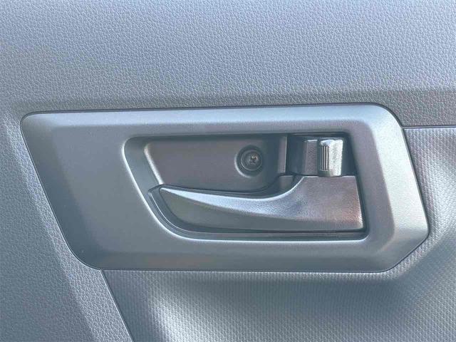 ミライース Ｌ　ＳＡＩＩＩ　バックカメラ　クリアランスソナー　衝突被害軽減システム　オートマチックハイビーム　オートライト　キーレスエントリー　アイドリングストップ　ＣＶＴ　ＡＢＳ　ＥＳＣ　エアコン　パワーステアリング（35枚目）