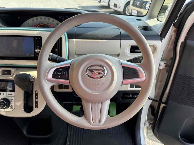 ダイハツ ムーヴキャンバス 6枚目