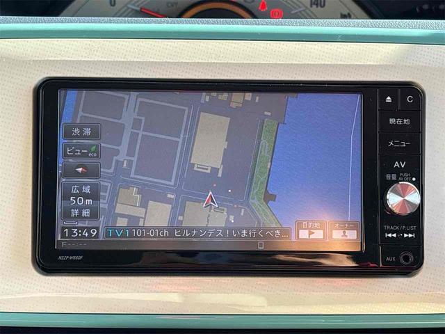 ダイハツ ムーヴキャンバス 7枚目