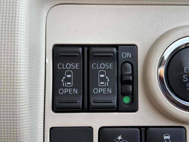 ダイハツ ムーヴキャンバス 10枚目