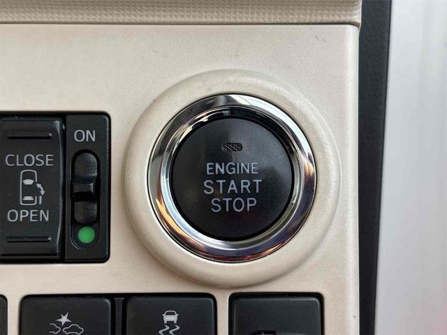 ダイハツ ムーヴキャンバス 11枚目