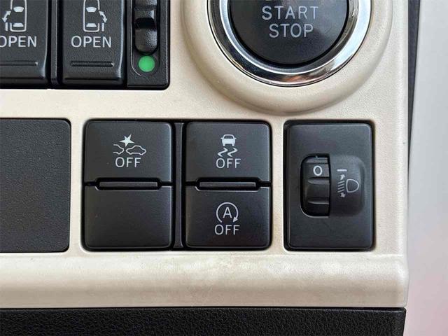 ダイハツ ムーヴキャンバス 12枚目