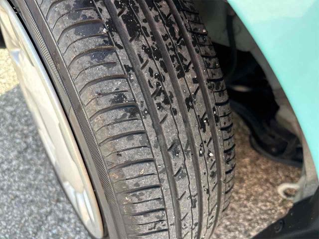 ダイハツ ムーヴキャンバス 26枚目