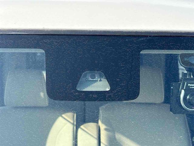 ダイハツ ムーヴキャンバス 29枚目