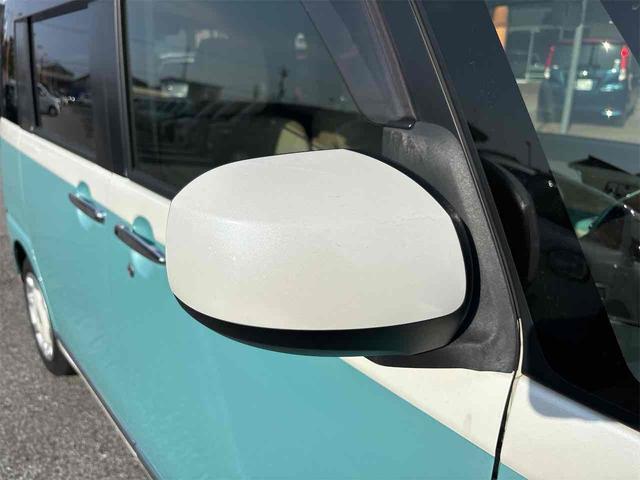 ダイハツ ムーヴキャンバス 30枚目