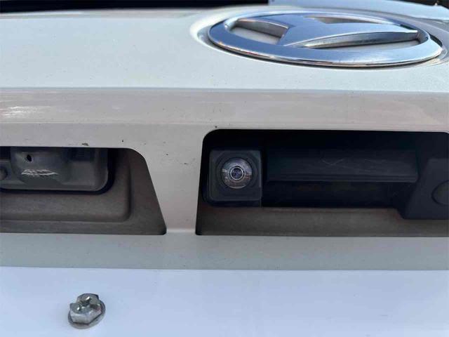 ダイハツ ムーヴキャンバス 32枚目