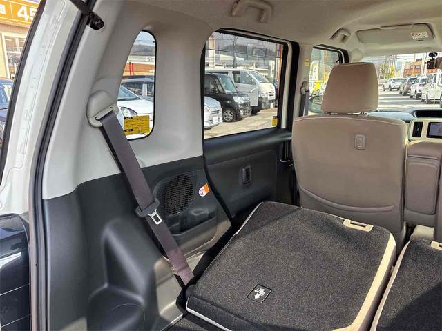 ダイハツ ムーヴキャンバス 34枚目