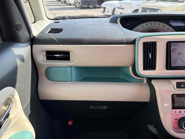 ダイハツ ムーヴキャンバス 38枚目