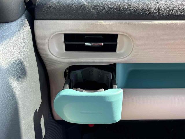 ダイハツ ムーヴキャンバス 40枚目